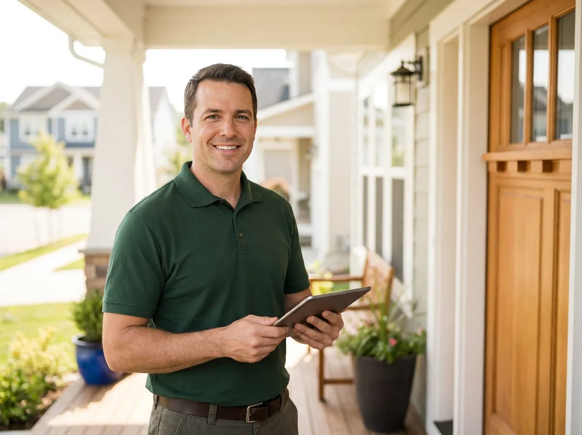 Pest control FAQs for Mason, MI